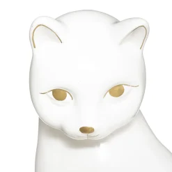 Statuette "Chat", céramique