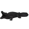 Statuette crocodile