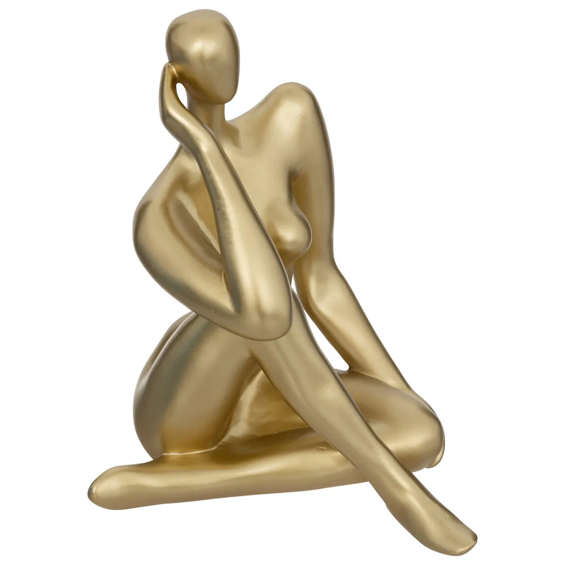Statuette femme