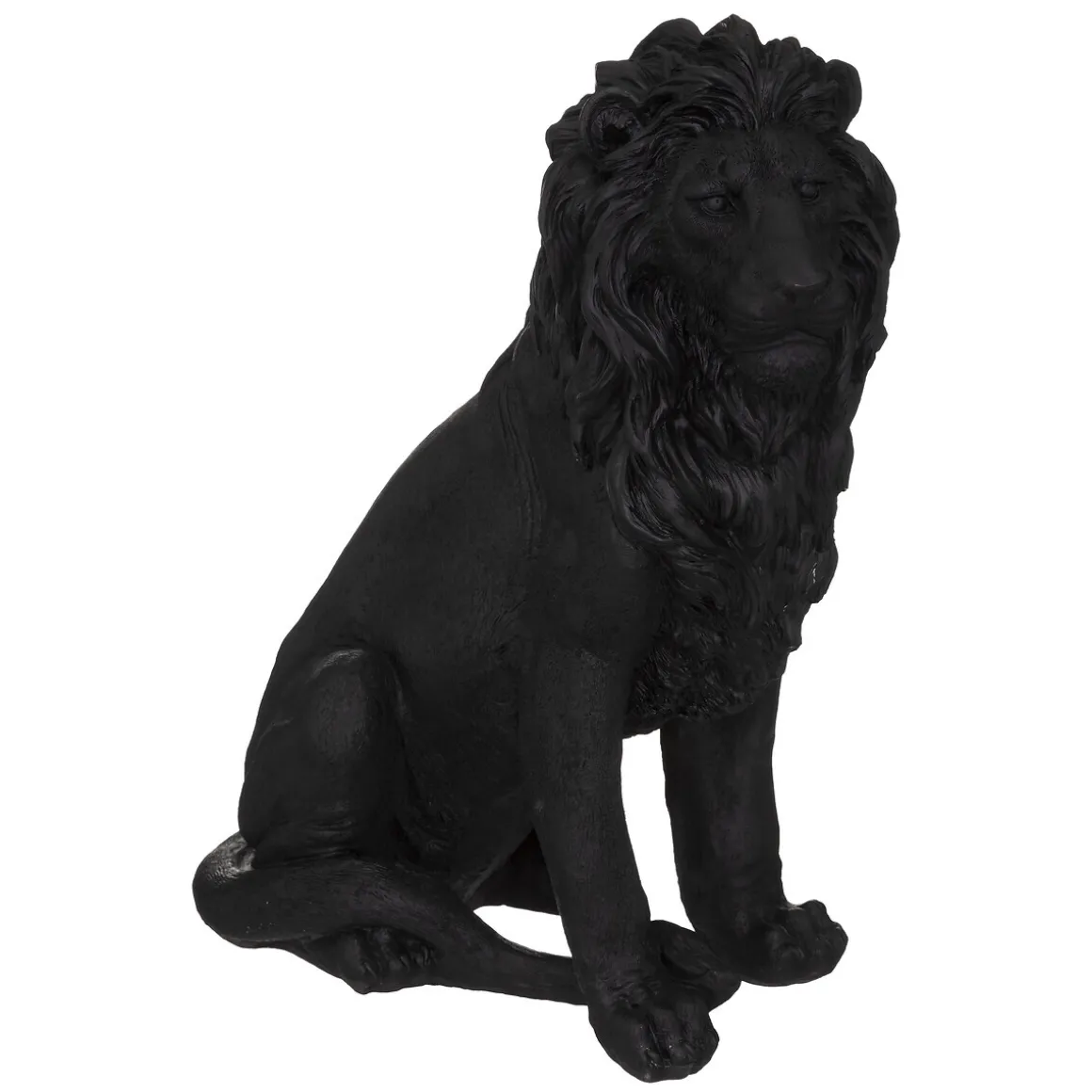 Statuette "Lion"