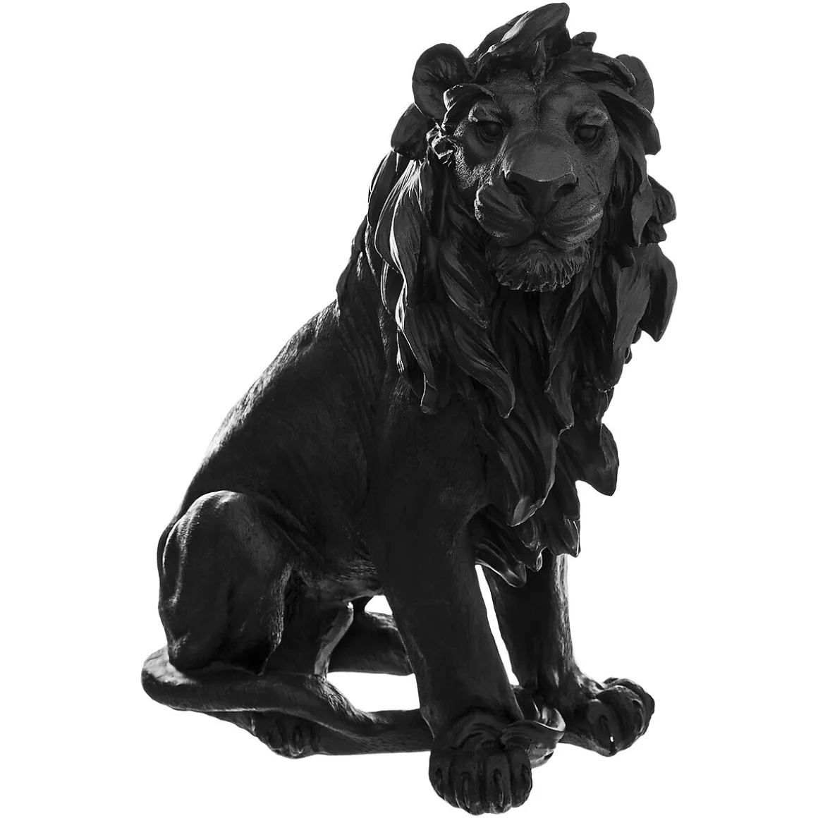 Statuette "Lion"