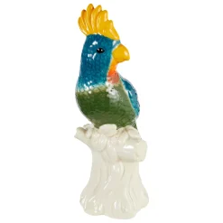 Statuette Oiseau "Yuca"