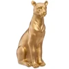 Statuette panthère