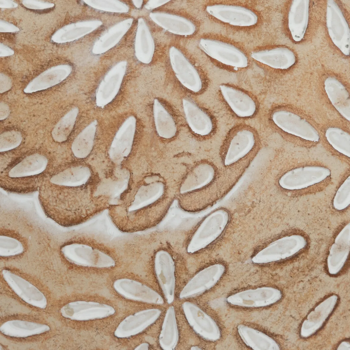 Statuette Poule "Linda"