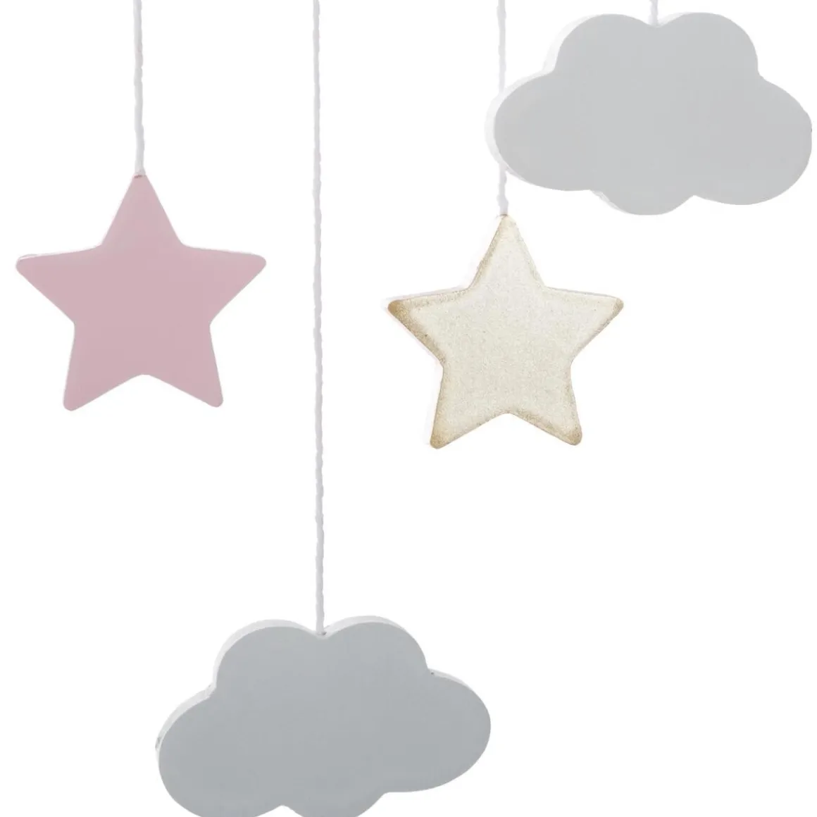 Suspension enfant "Lune"