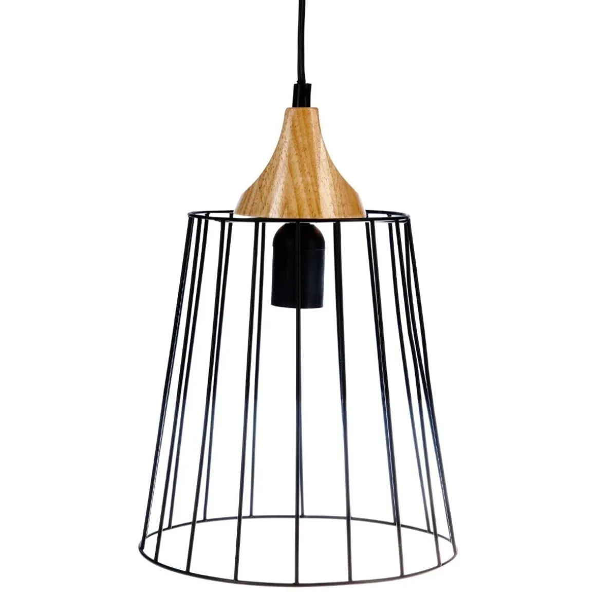 Suspension filaire "Nut"