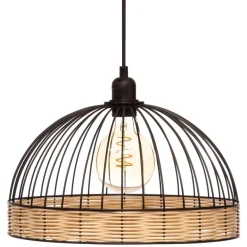 Suspension filaire "Suwa"