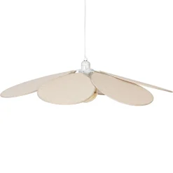 Suspension pétales "Naya"