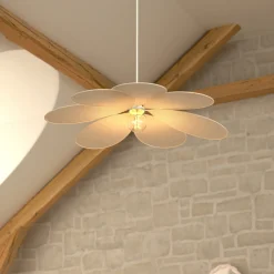 Suspension pétales "Naya"