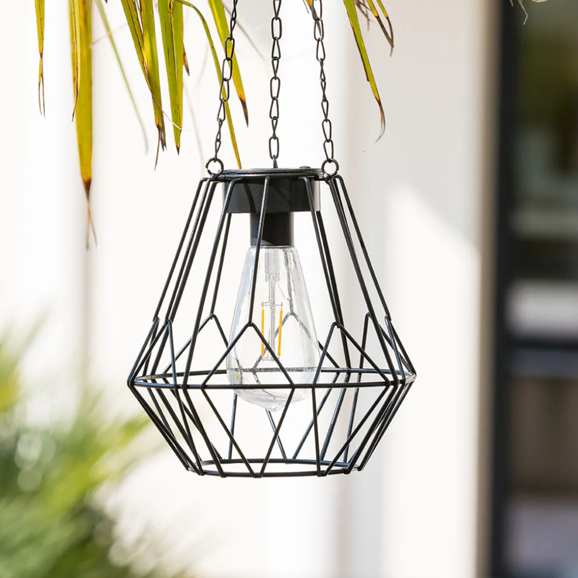 Suspension solaire "Flave"