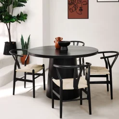 Table à manger "Boki"