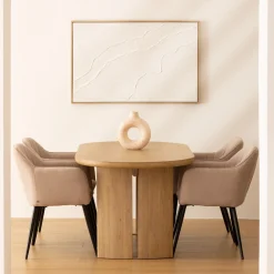 Table à manger "Lousada"