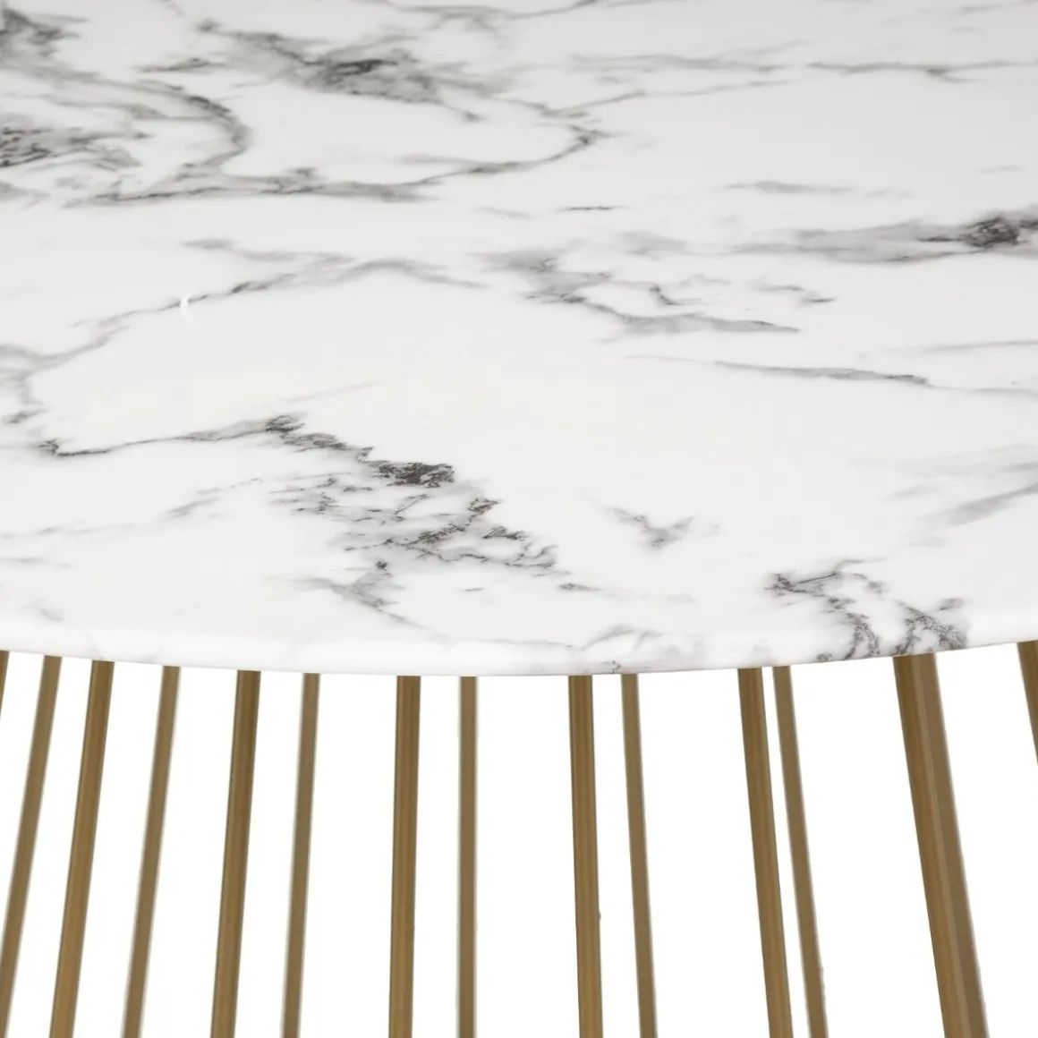 Table à manger "Rayo"