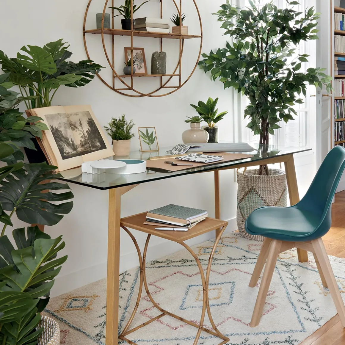 Table à manger "Taho"