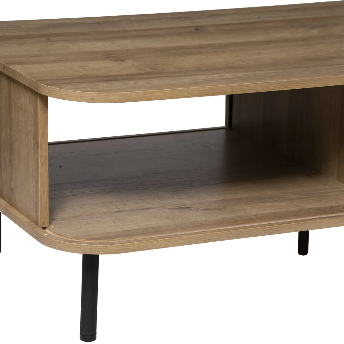 Table basse 2 portes "Colva"