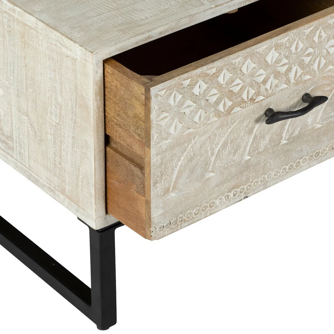 Table basse "Ajay"