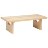 Table basse "Arden"
