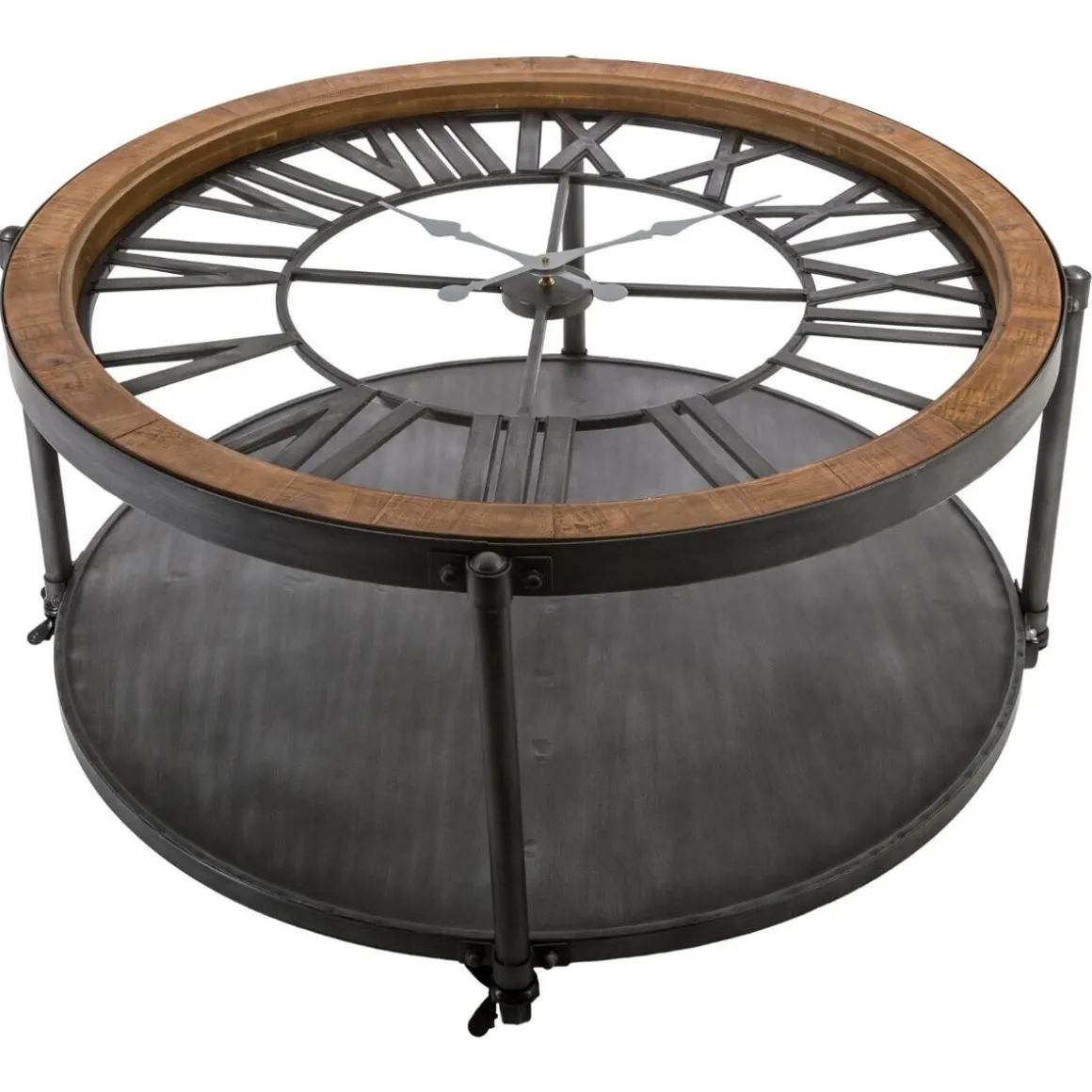 Table basse "Chrono"