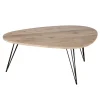 Table basse "Neile"