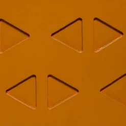 Table d'appoint coffre 