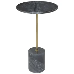 Table d'appoint "Ilian"