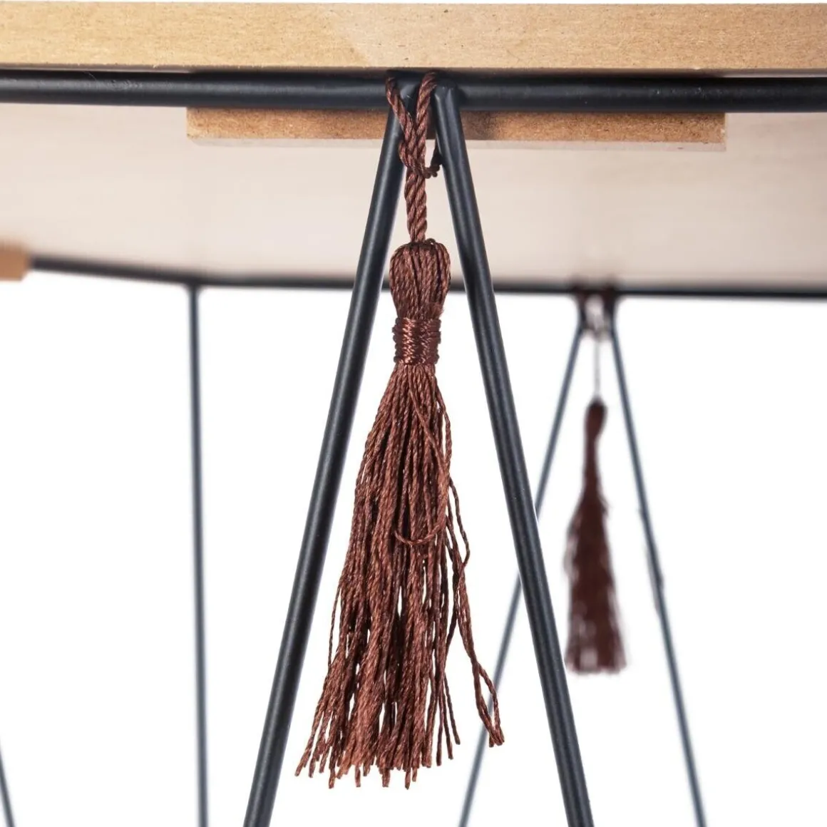 Table d'appoint "Kumi"