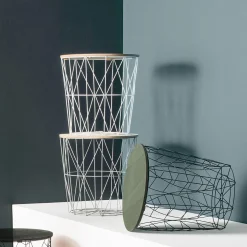 Table d'appoint "Kumi"