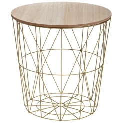 Table d'appoint "Kumi"