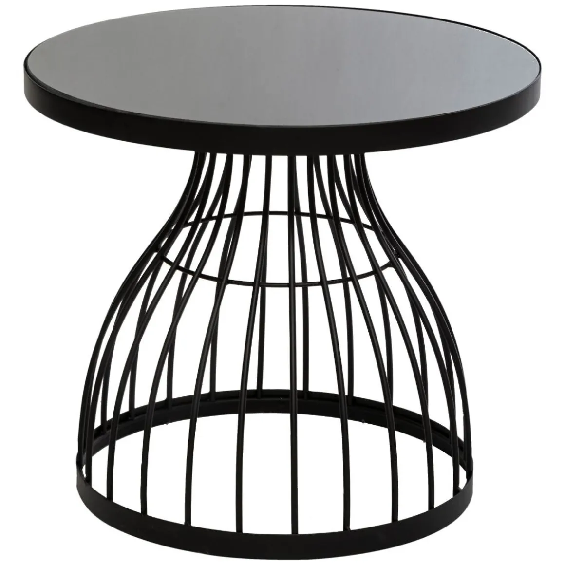 Table d'appoint "Kushi"