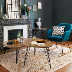 Table d'appoint "Neile"