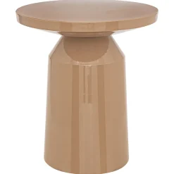 Table d'appoint totem "Sita"