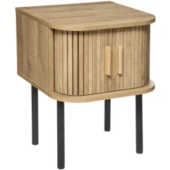 Table de chevet "Colva"