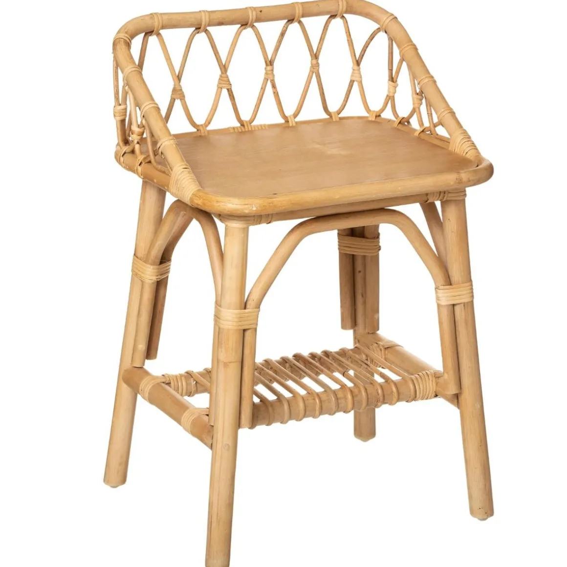 Table de chevet enfant