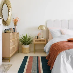 Table de chevet "Rayo"