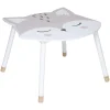 Table enfant "Renard"