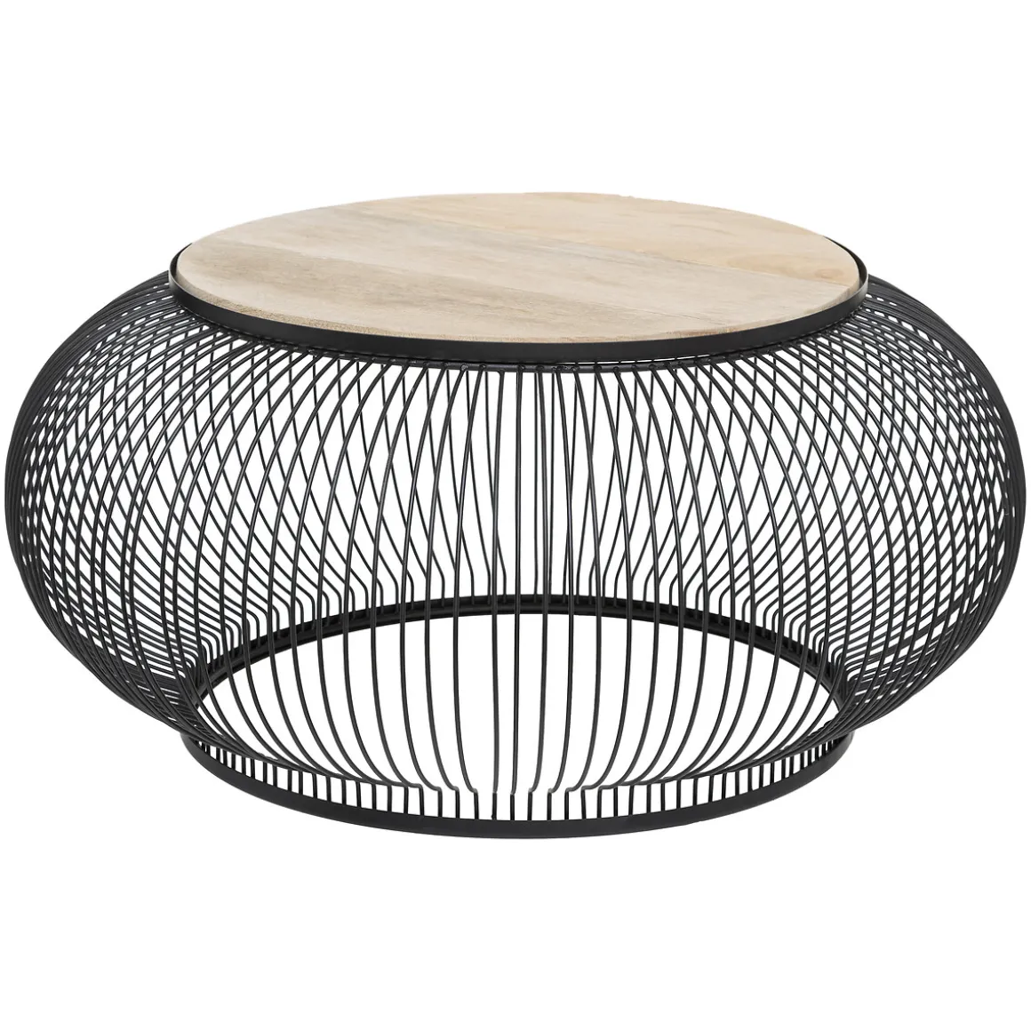 Tables gigognes "Esther"