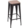 Tabouret de bar "Joris"
