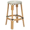 Tabouret de bar "Trecia"