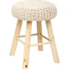 Tabouret "Suzette"