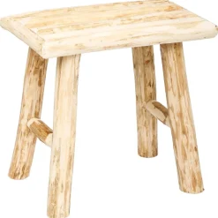 Tabouret "Woody"