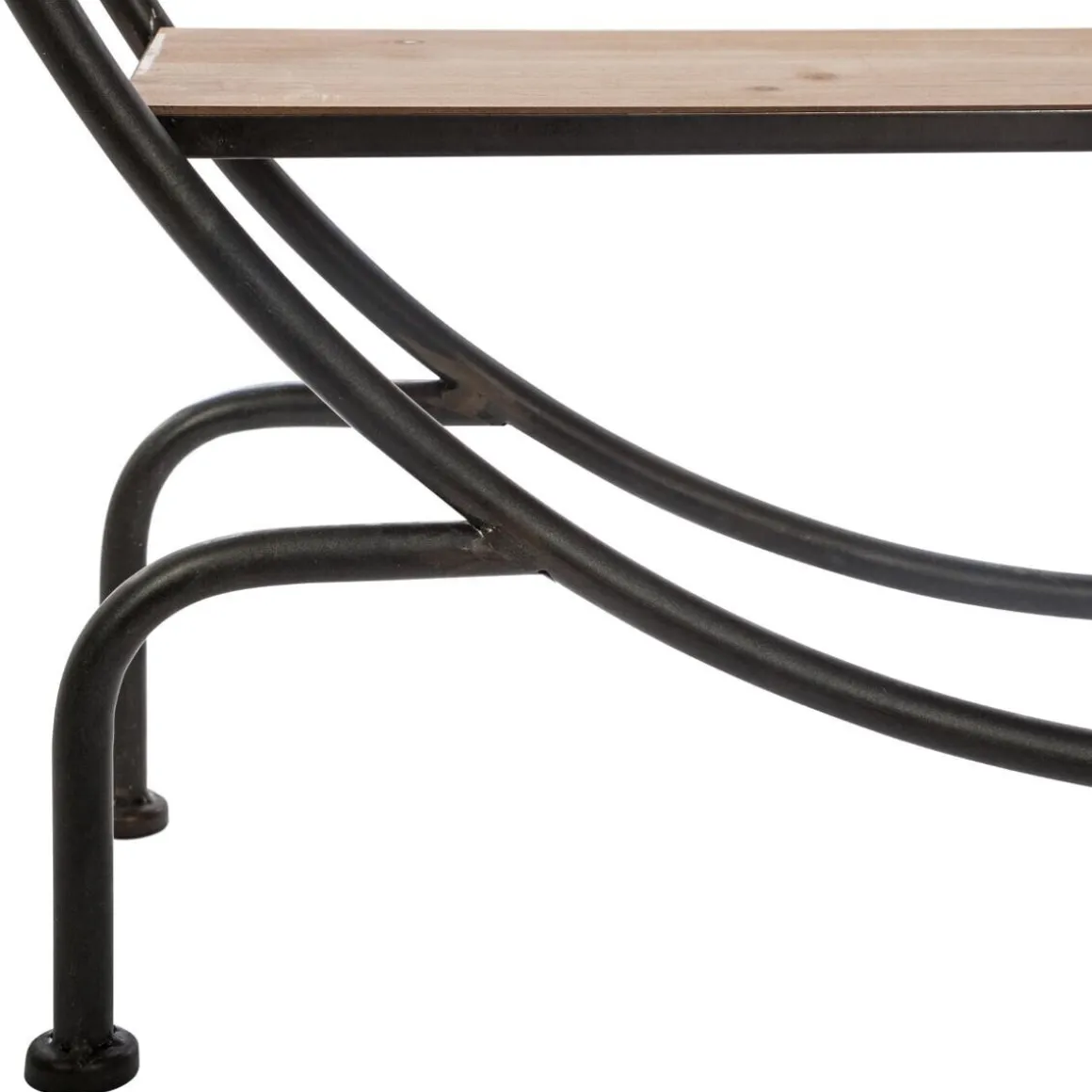 Étagère "Danik" ronde