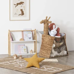 Étagère enfant "Maison"