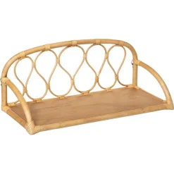 Étagère murale enfant "Retro"