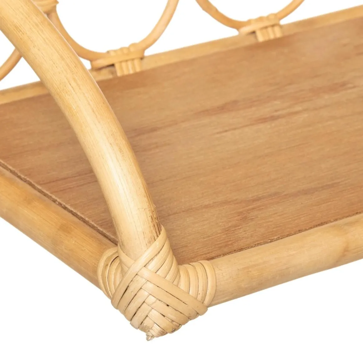 Étagère murale enfant "Retro"