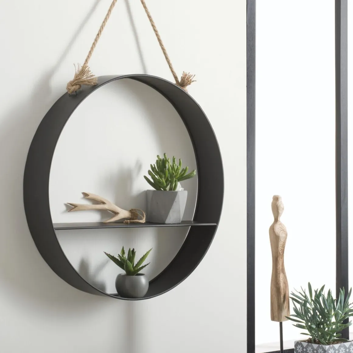 Étagère murale "Irena"