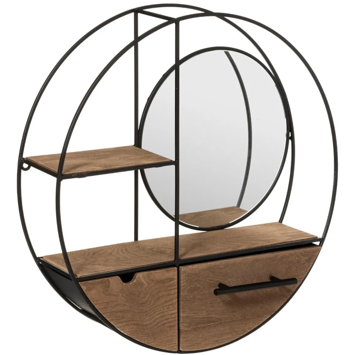 Étagère murale "Kiara"