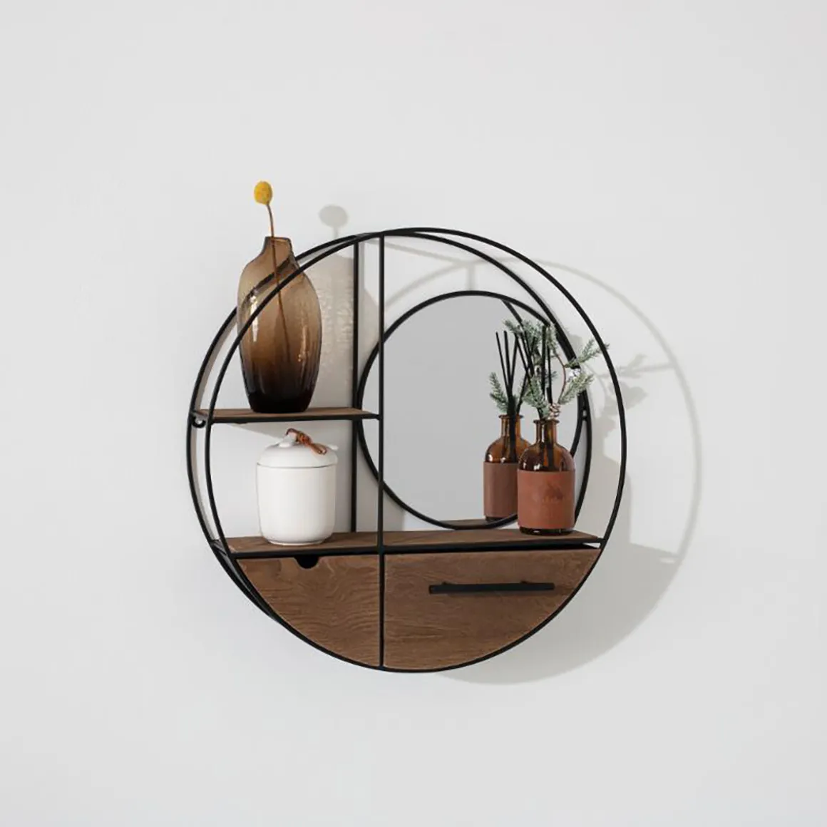 Étagère murale "Kiara"