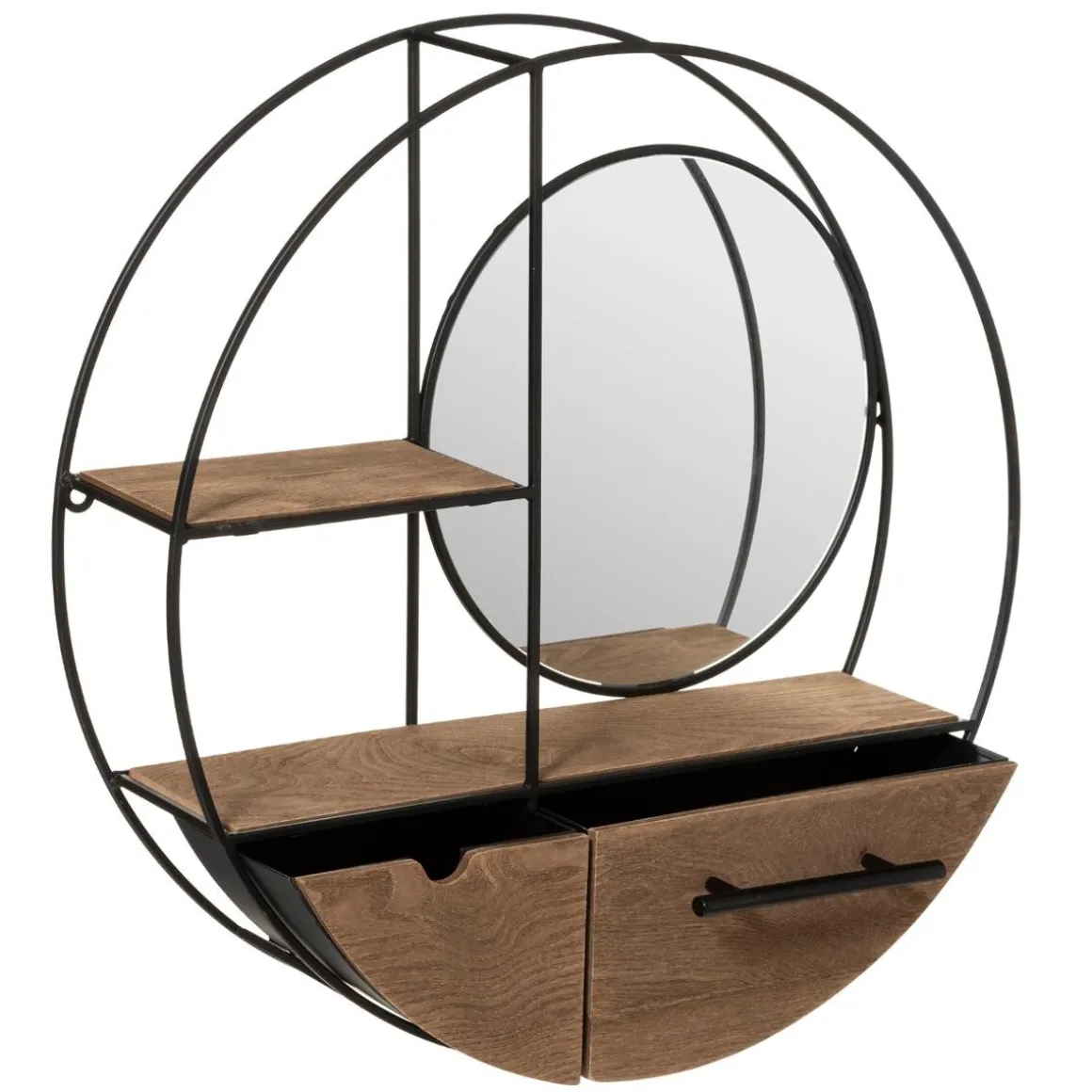 Étagère murale "Kiara"