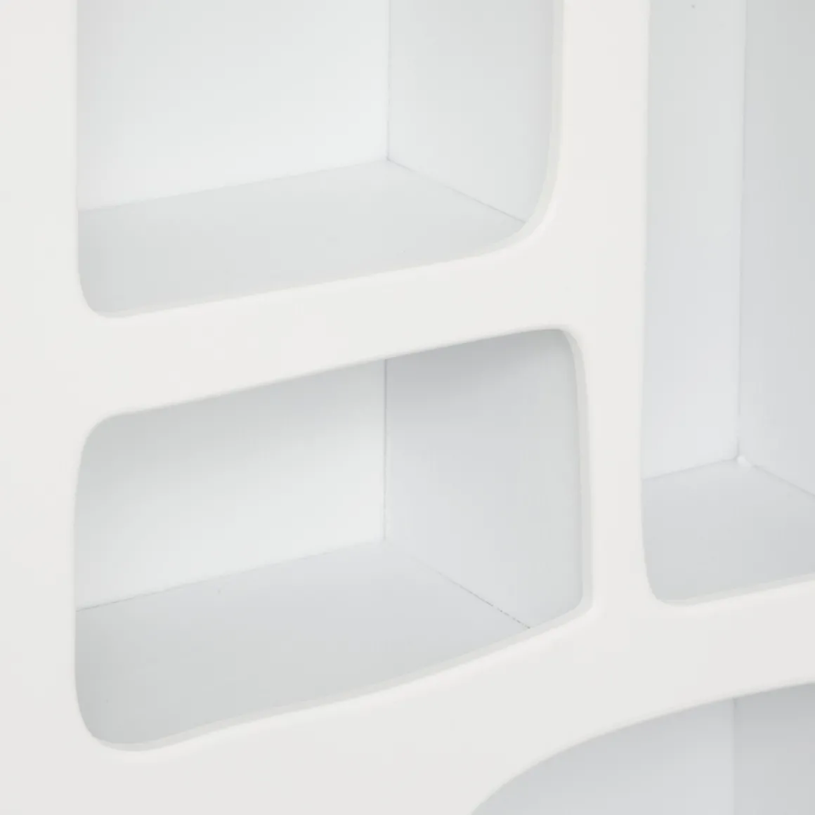 Étagère murale "Rivi"