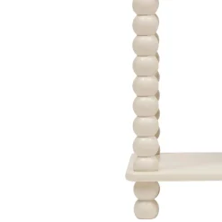 étagères 2 étagères